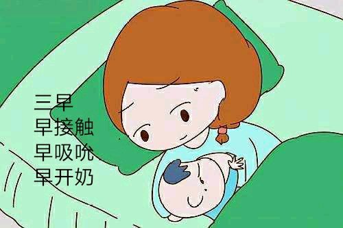 关于乳房护理这件事，二胎育婴师妈妈有话说