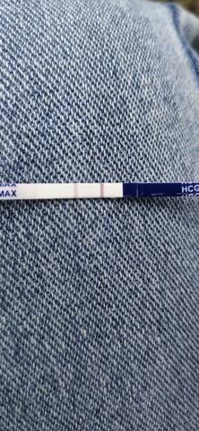 去医院尿检 抽血 彩超 检查是弱阳性 是怀孕了吗?医生也没明说