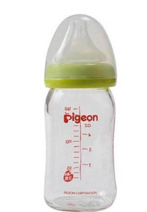 产后必备清单之有关奶瓶攻略!_作为已经是两个娃的妈妈, 经常_宝宝树