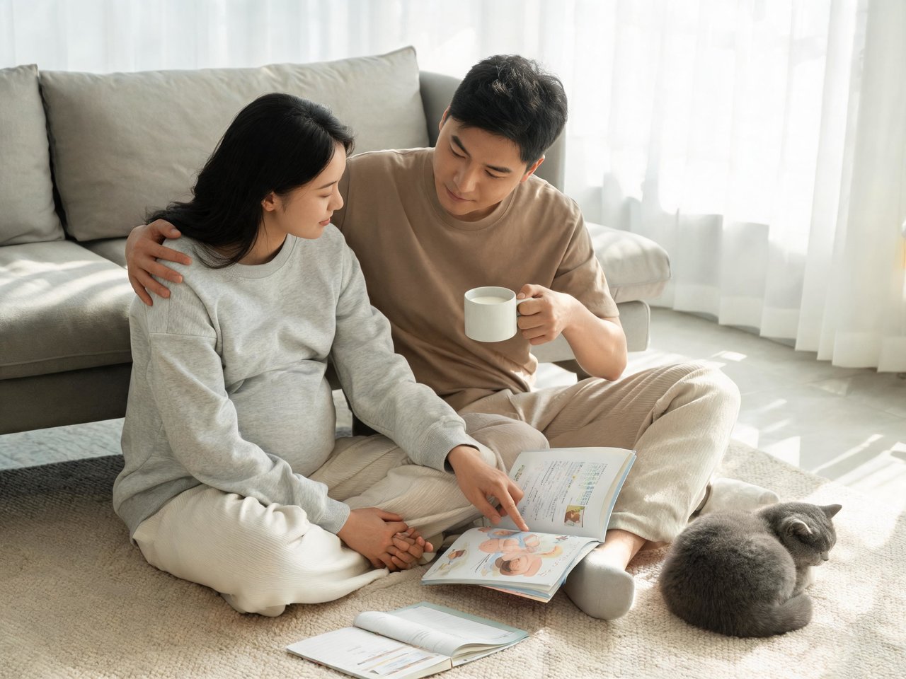 39岁属于高龄群体范畴