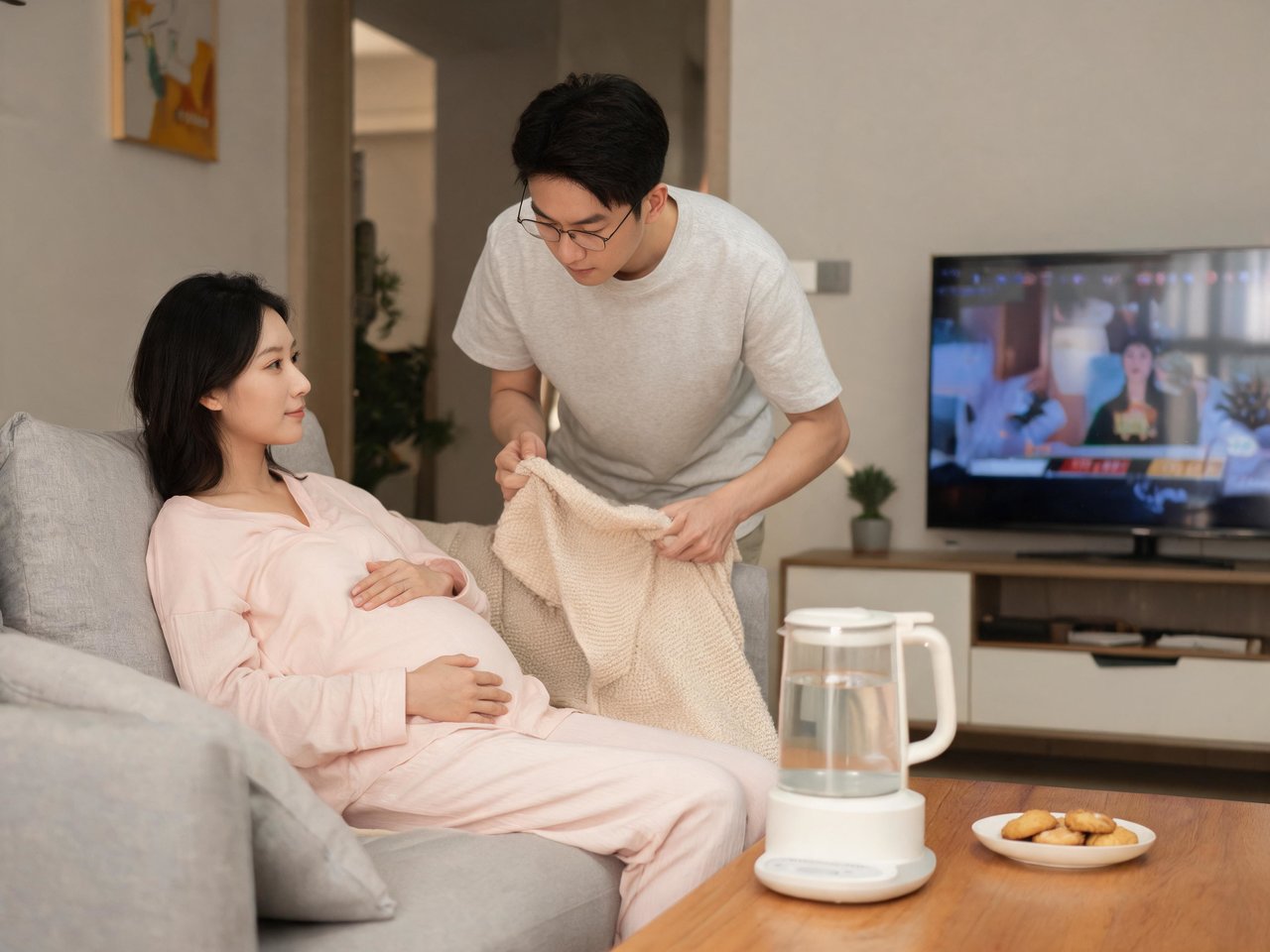 胸部出现胀痛症状应当注意什么